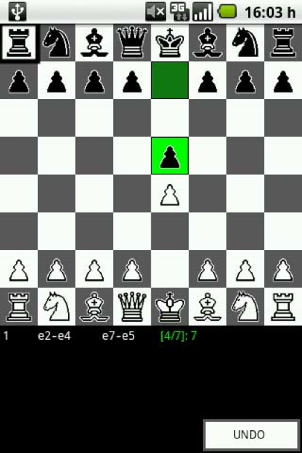 Chess games of garry kasparov